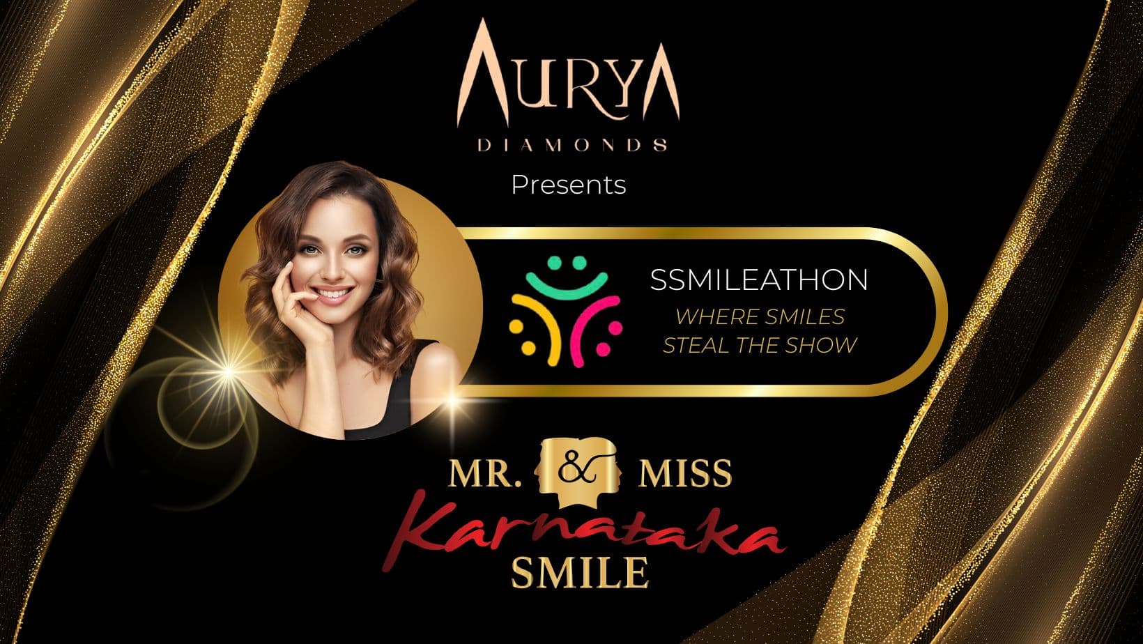 Ssmileathon 2026 Cover