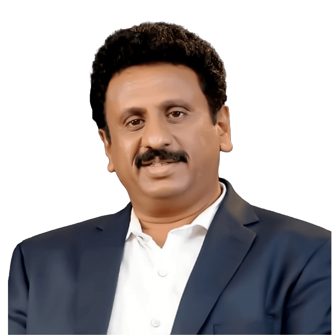 Dr. M.C. Sudhakar