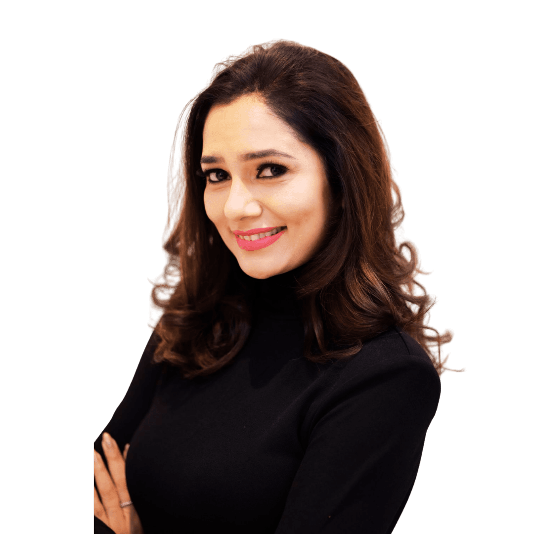 Ms. Chythrra Hallikeri