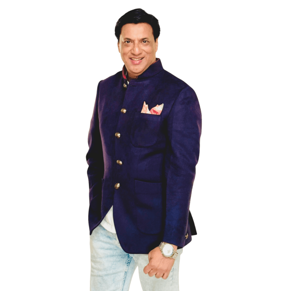 Madhur Bhandarkar